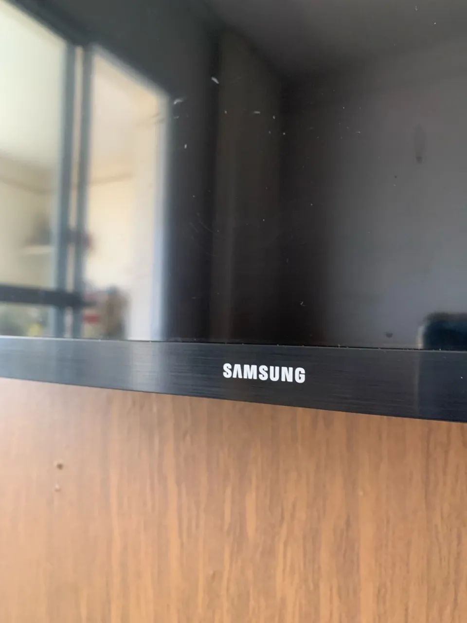 Tv Samsung 32 Polegadas - Modelo Smart  - Foto 3