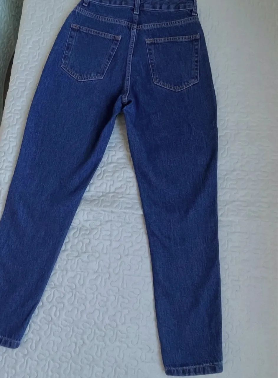 Calça jeans - Nova - Foto 2