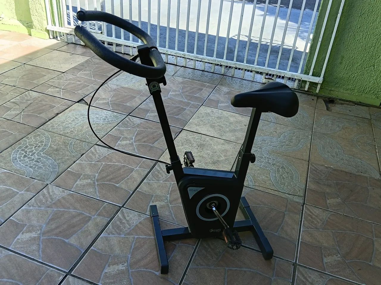 Bicicletas ergometrica  - Foto 4