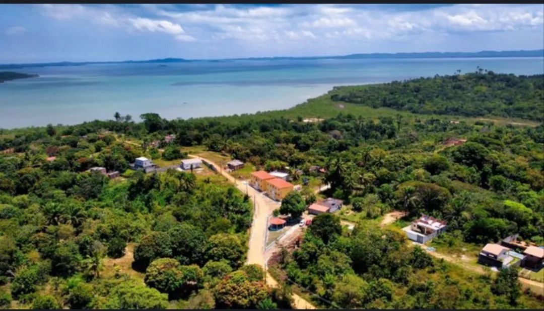 Terreno ilha de Itaparica  - Foto 5