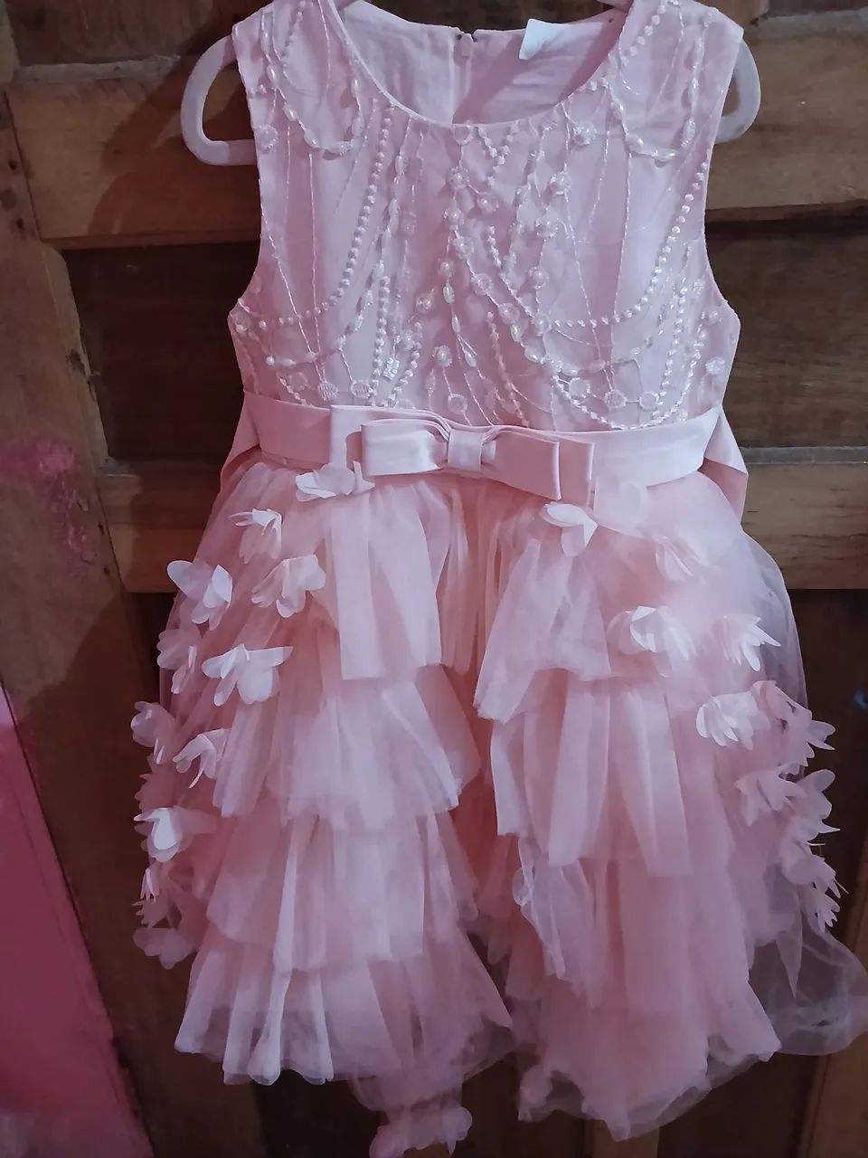 Vestido infantil  - Foto 2