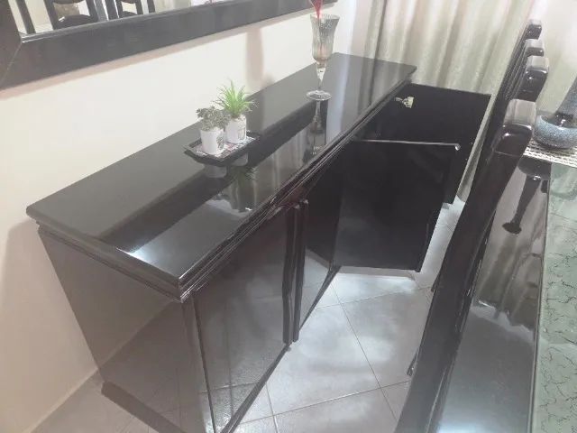 Sala de jantar completa  - Foto 2