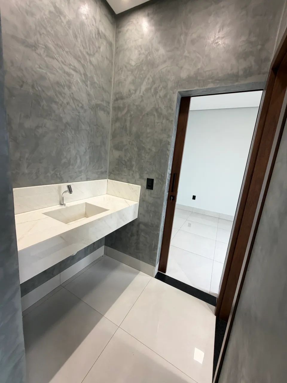 Casa próximo a JK  - Foto 4