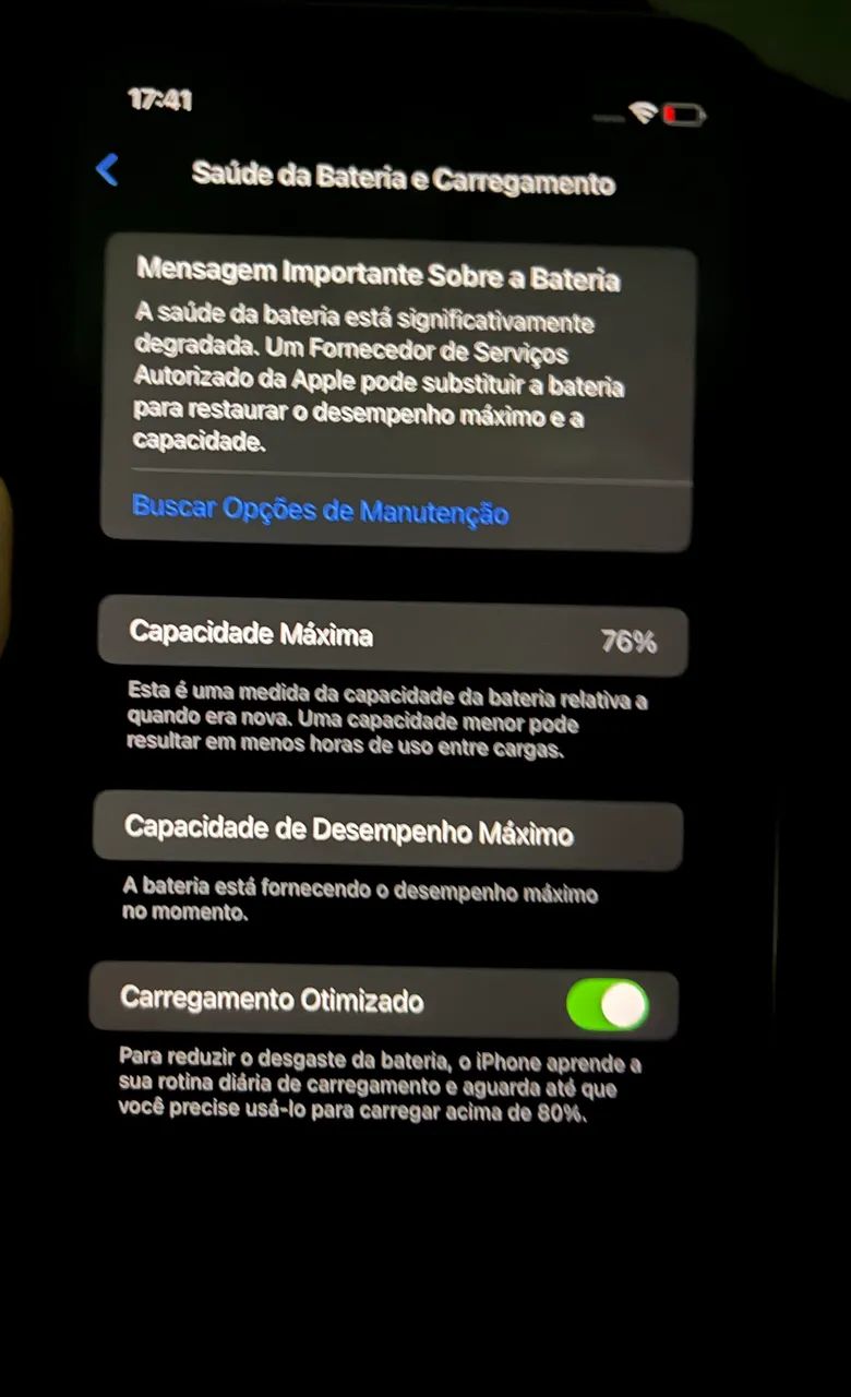iPhone XR  - Foto 5