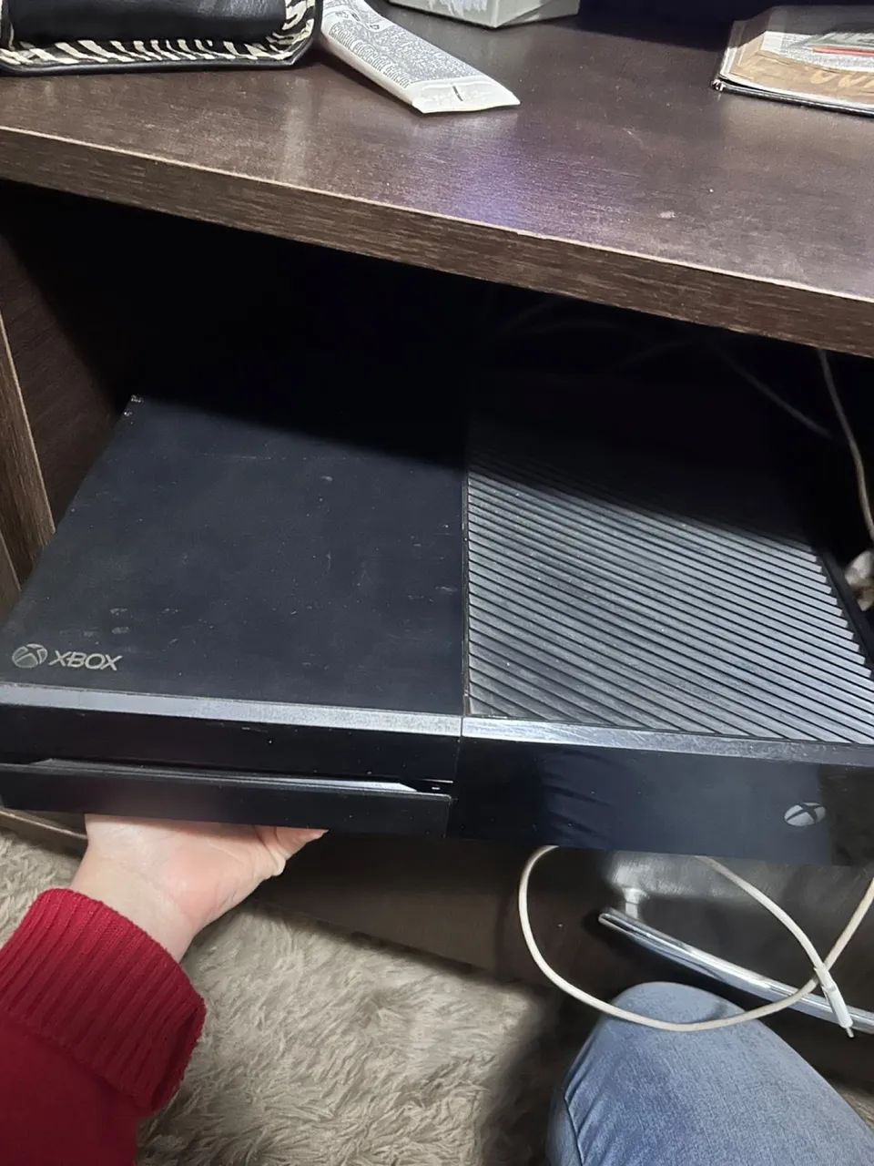 Xbox One + Kinect - Foto 2