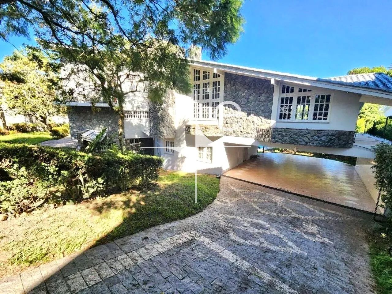 Casa 5 quartos Bairro Itaguaçu - Florianópolis