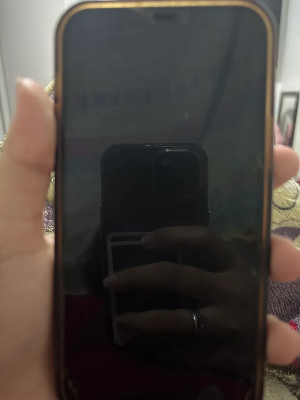 VENDO IPHONE 12