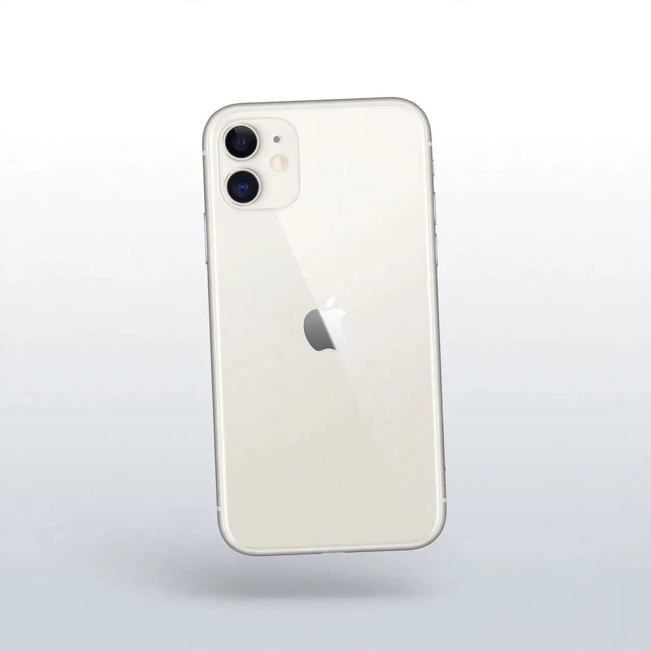 iPhone 11 Novo 64gb