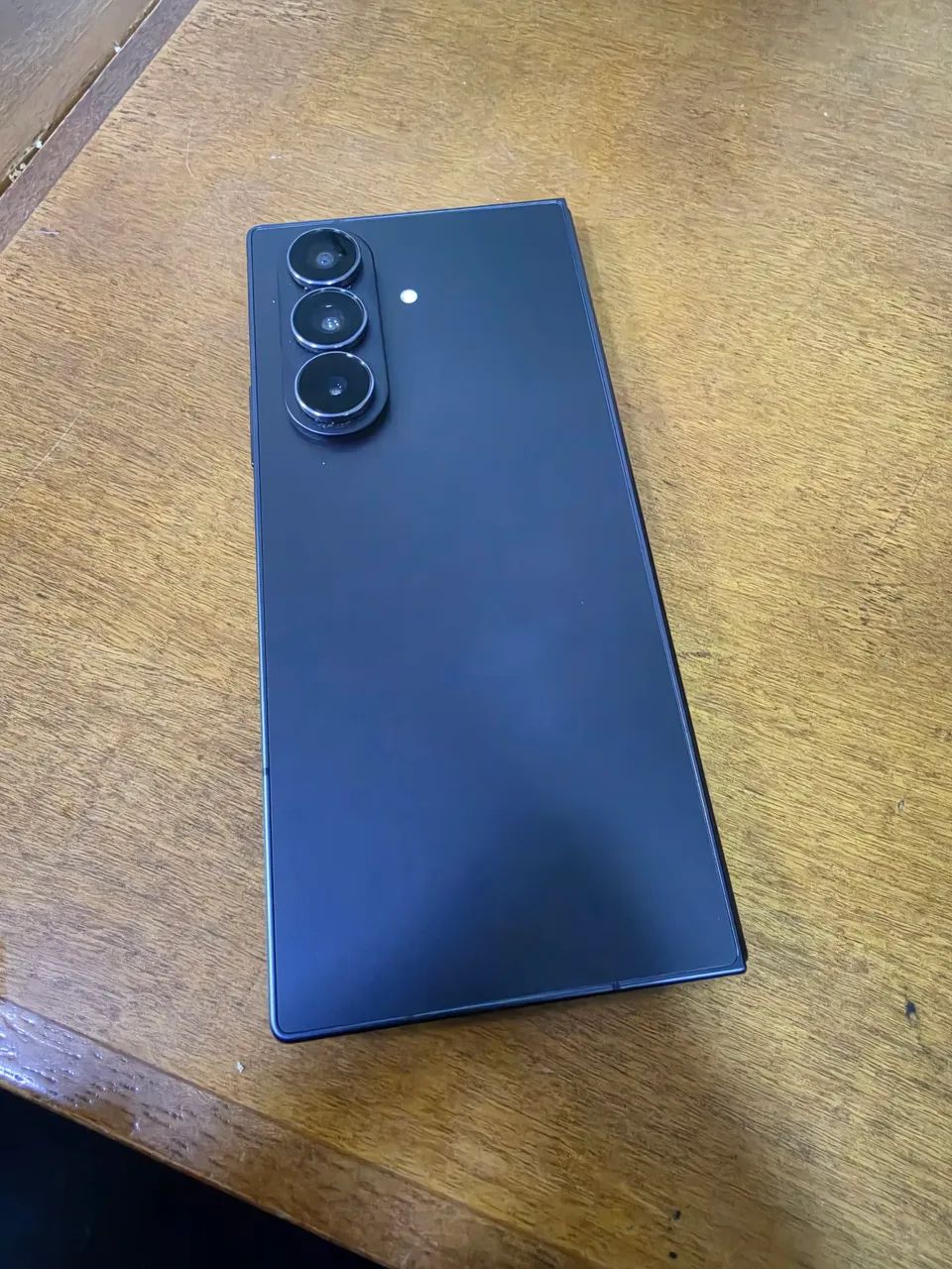 Z Fold7 1TB - Foto 5