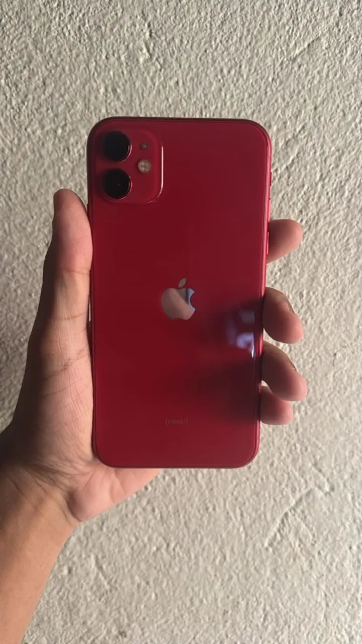 Iphone 11 128Gb - Foto 3