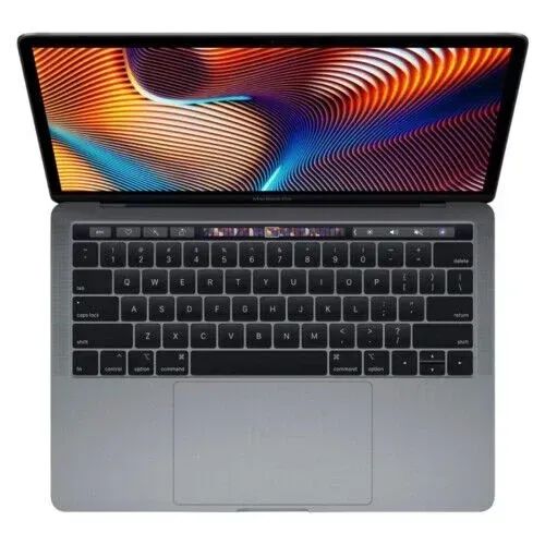 MacBook Pro 2020 Touch Bar (16Gb de RAM) - Notebooks - Pedra do