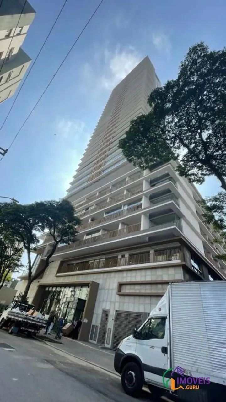 APARTAMENTO - VILA MADALENA - SP - Foto 3
