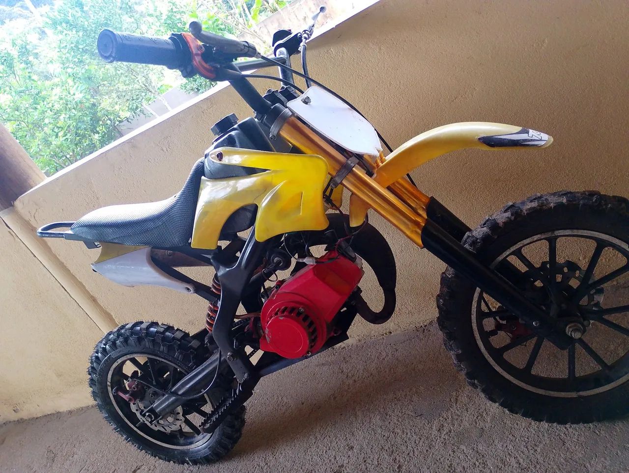 Mini moto 49cc - Foto 3