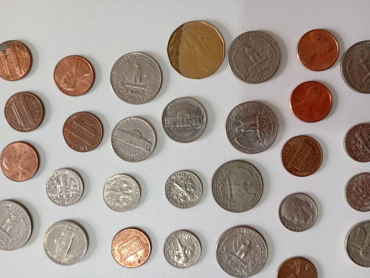 Moedas antigas  - Foto 3