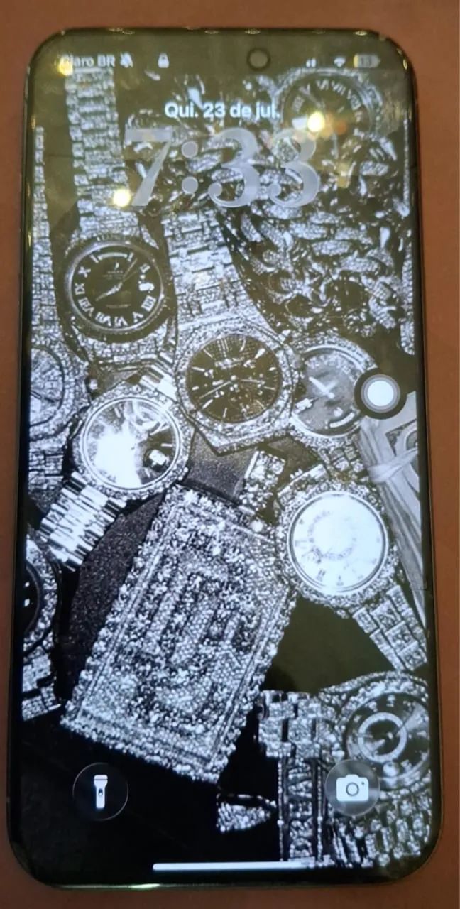 iPhone  - Foto 2