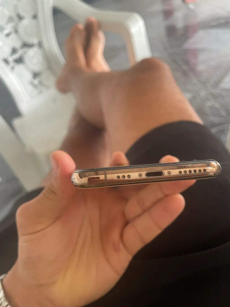 iPhone 11 pro 64 gb - Foto 3