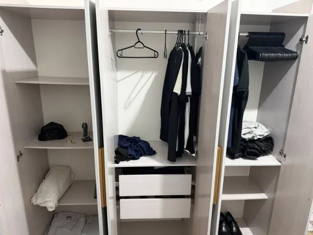 Guarda Roupa em bom estado - Foto 2