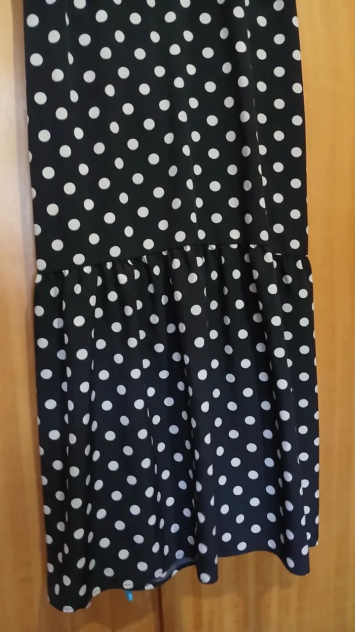 LINDO VESTIDO LONGO - Foto 3
