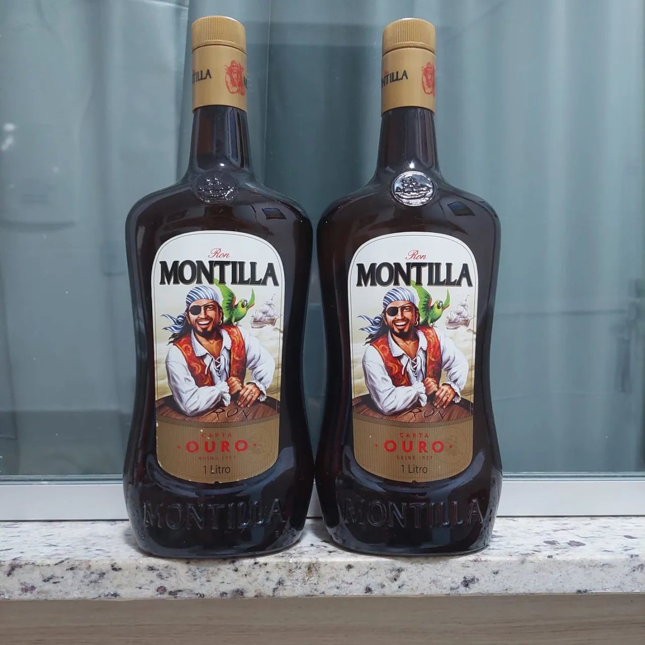 Raridade Montilla colecionador  - Foto 3