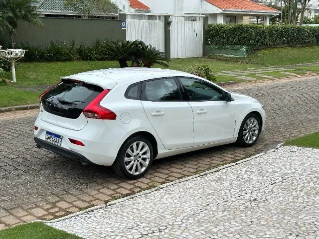 Volvo V40 T-4 2.0 Aut./mec. 2015 - Foto 2
