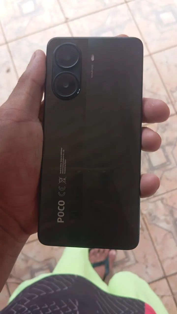 Celular  - Foto 3