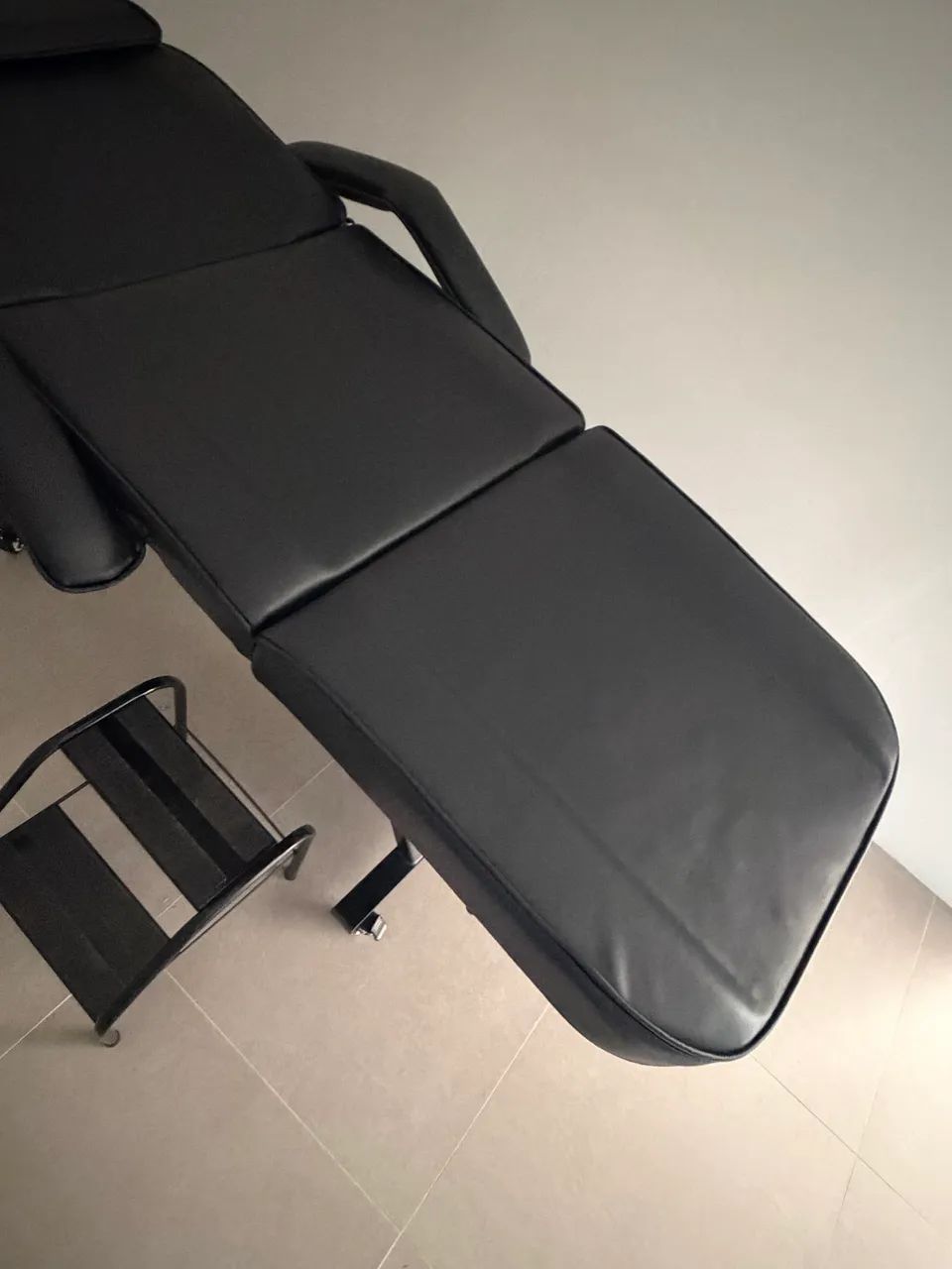 Maca Estética Smart GR PRETA - Foto 3