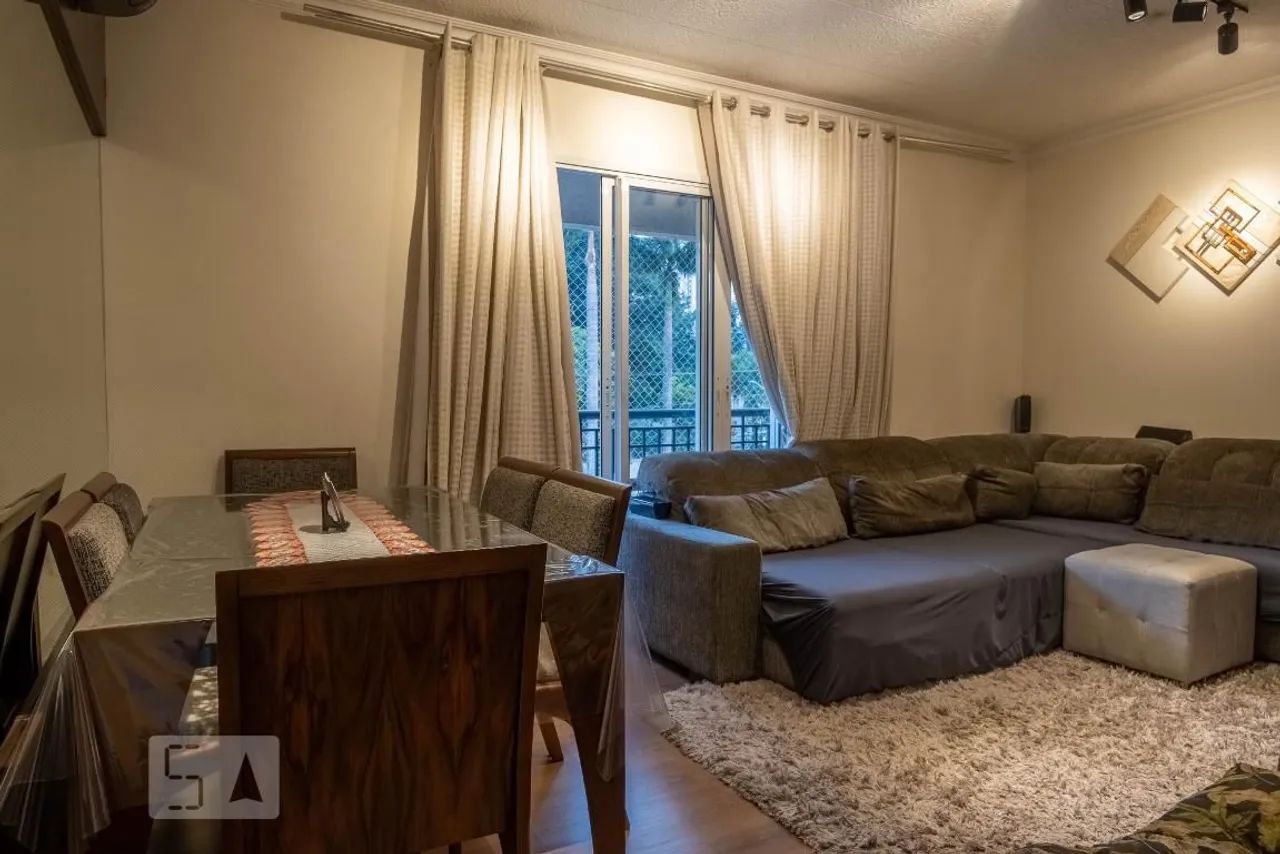 Apartamento à Venda - Santana, 3 Quartos, 92 m2 - Foto 2