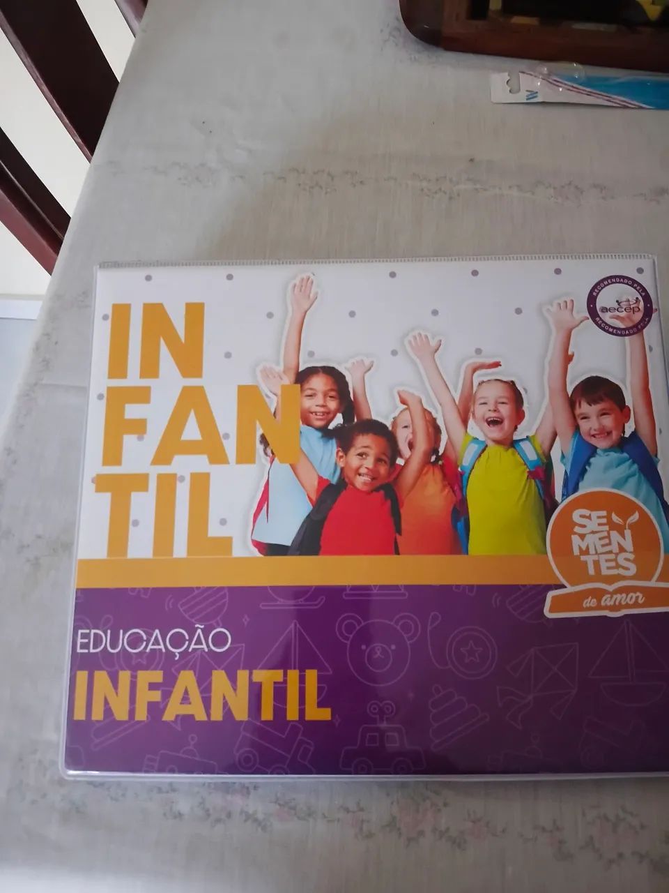 FICHARIO ESCOLAR 