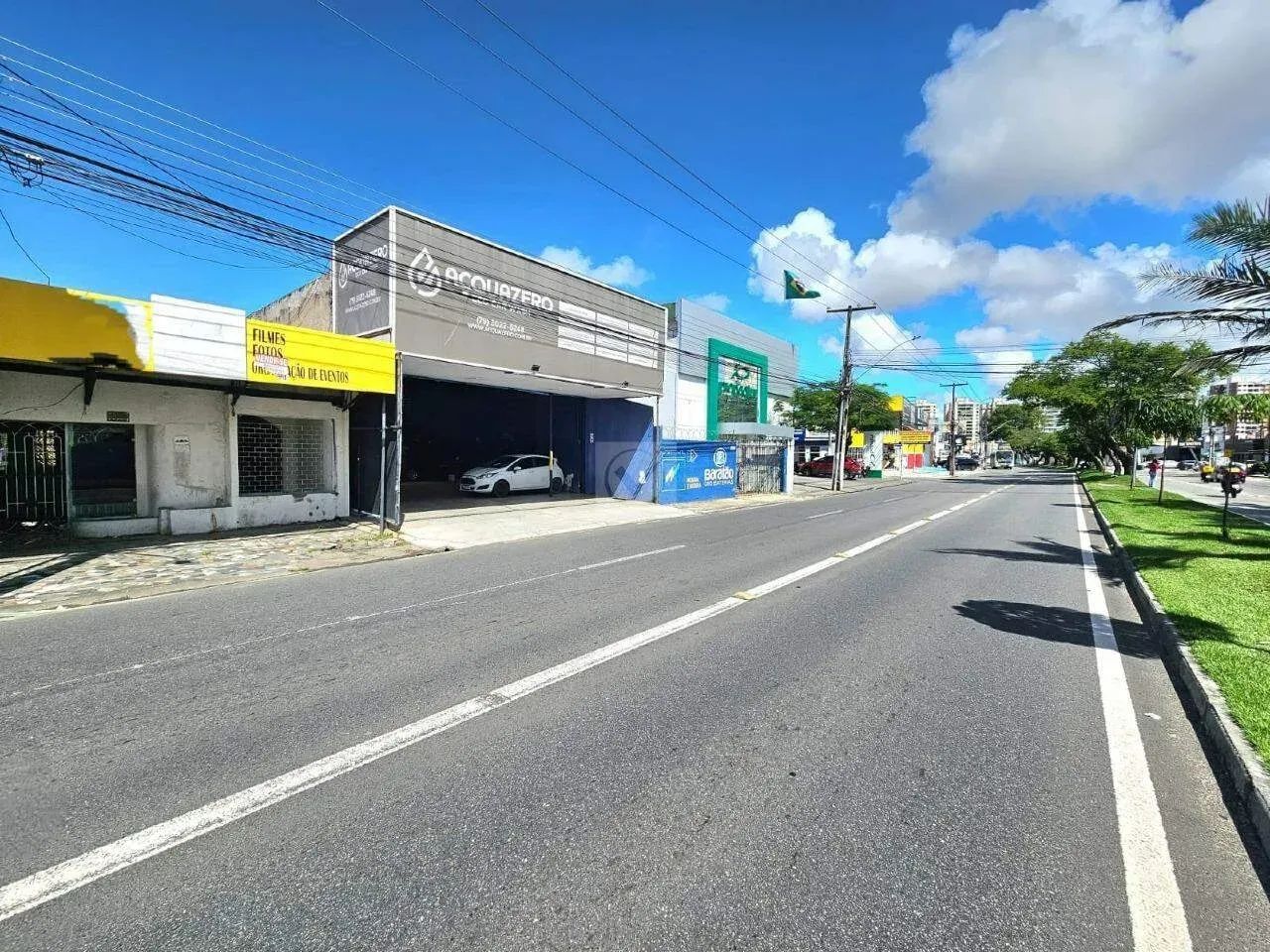 Ponto Comercial à venda, 3 quartos, 1 vaga, Salgado Filho - Aracaju/SE - Foto 2