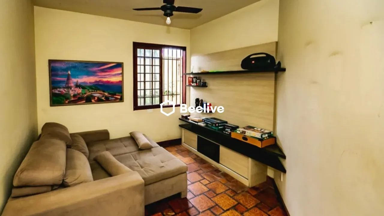 Casas com Piscina e 6 quartos, 1000 m² terreno - Foto 3