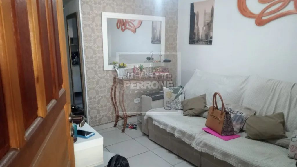 Casa à venda - Vila Carmosina/SP! - Foto 3