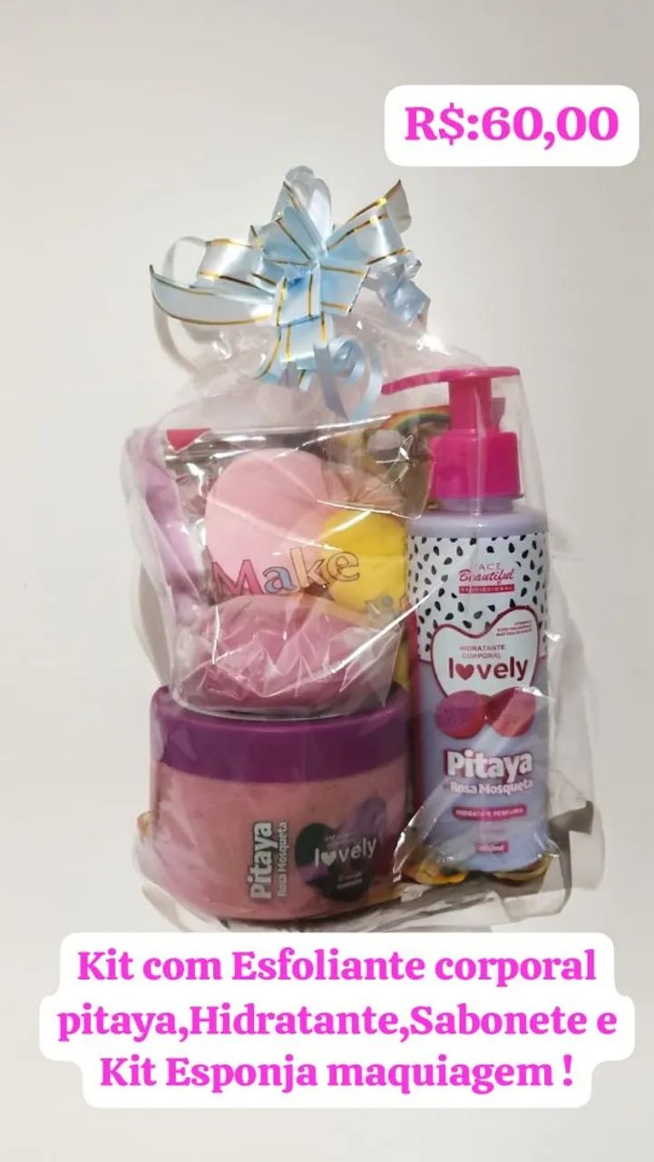 KIT DE LIMPEZA - Foto 2