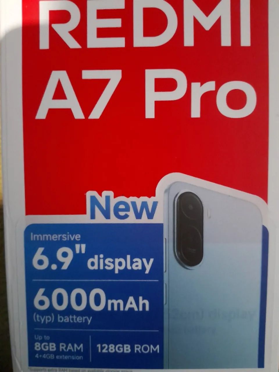 Celular smartphone  - Foto 2