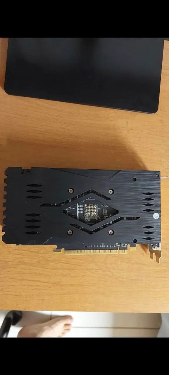 Placa de video Rx6600m 8gb - Foto 2