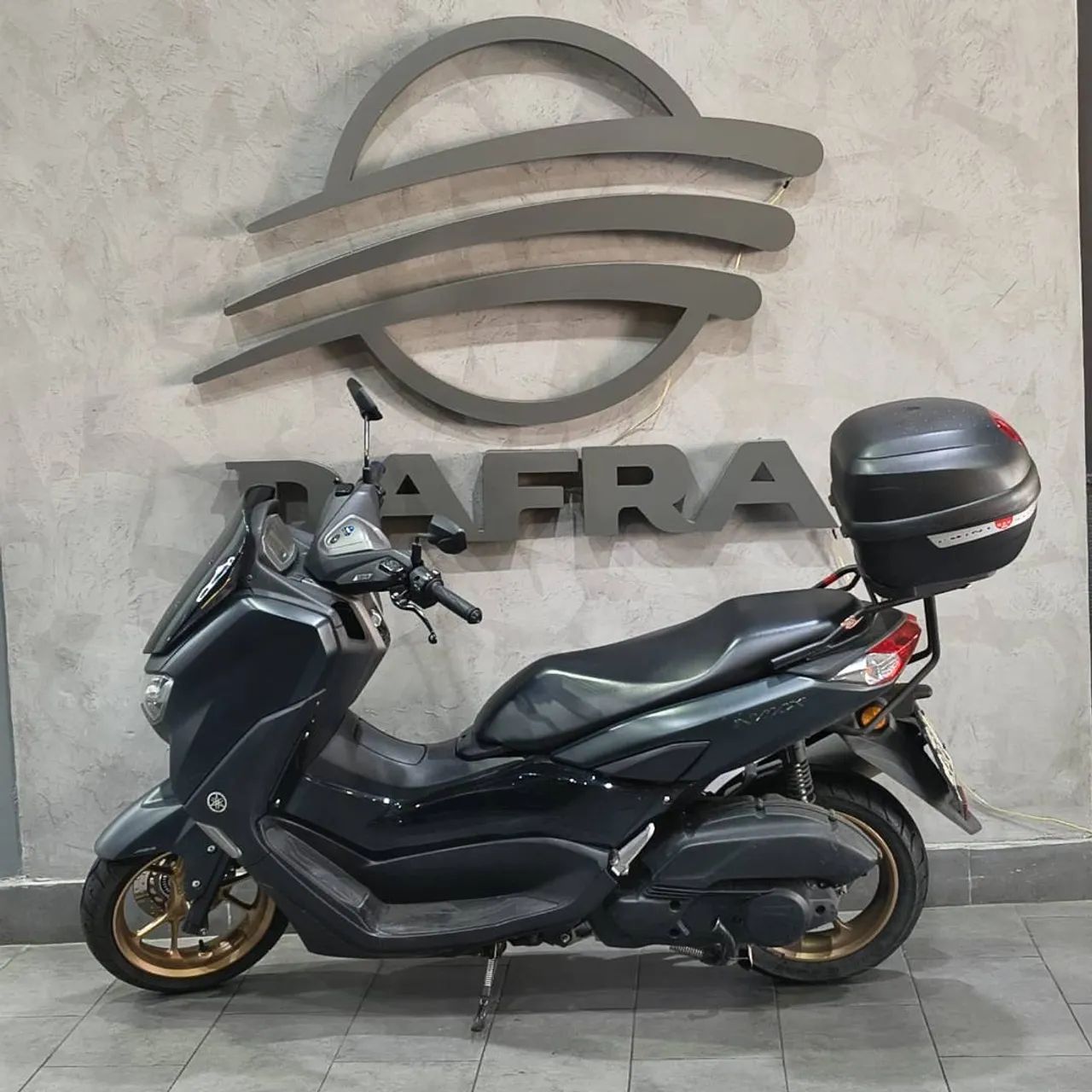 YAMAHA NMAX 160 ABS - Foto 3