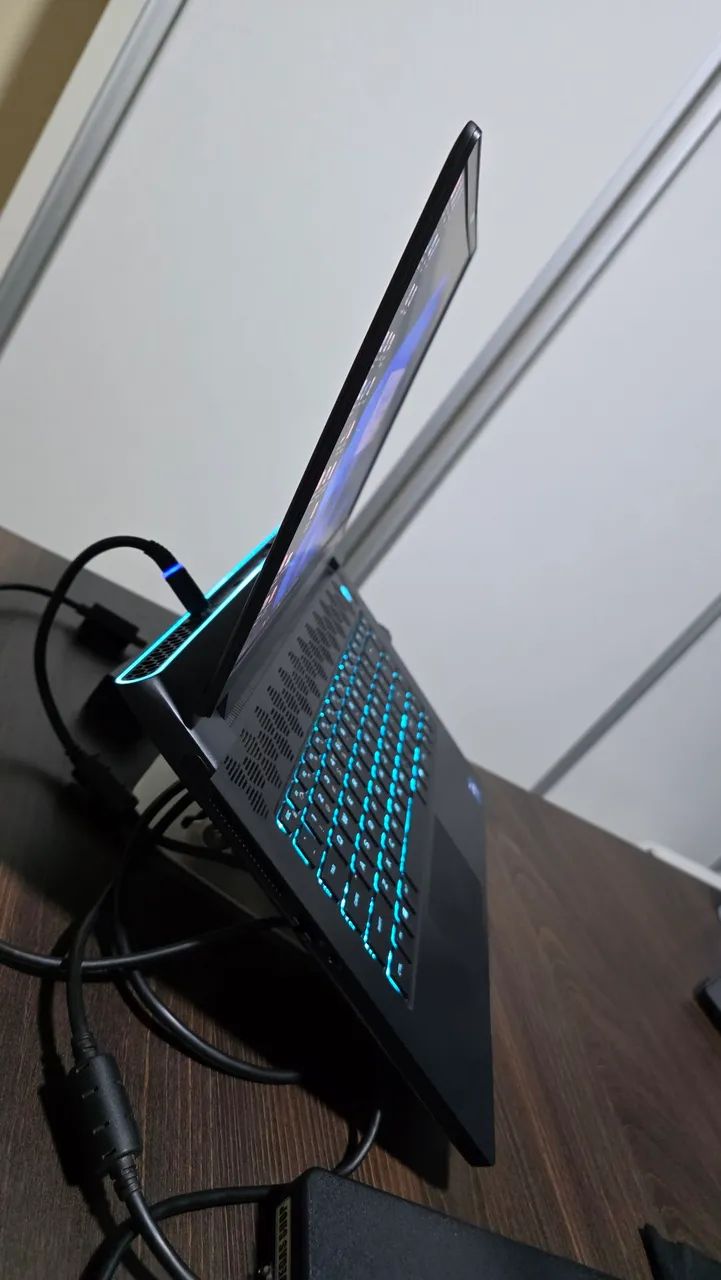 Notebook Gamer Dell Alienware M15 - Foto 3
