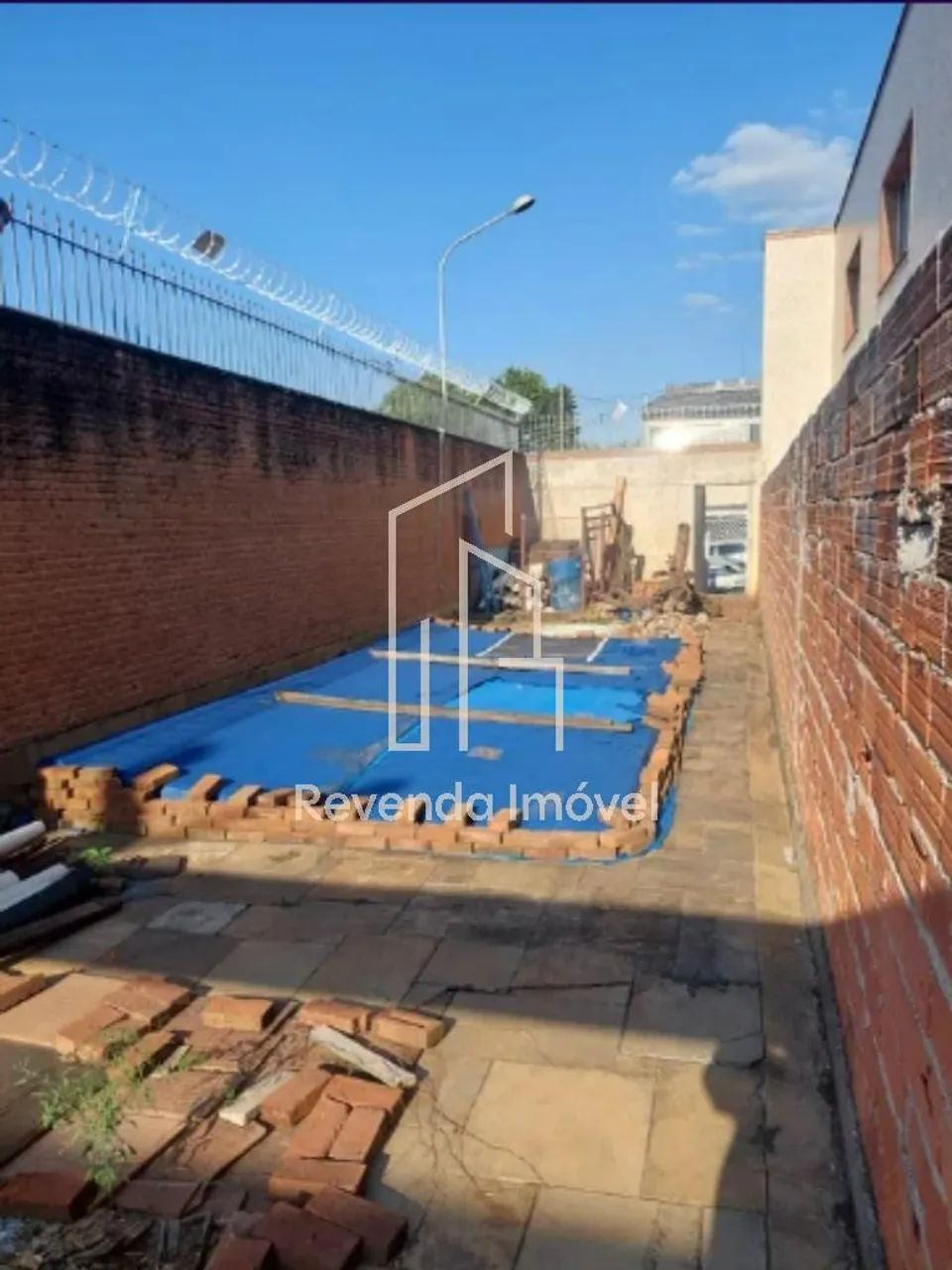 Terreno á venda na Chácara Mafalda com 200m² - Foto 4