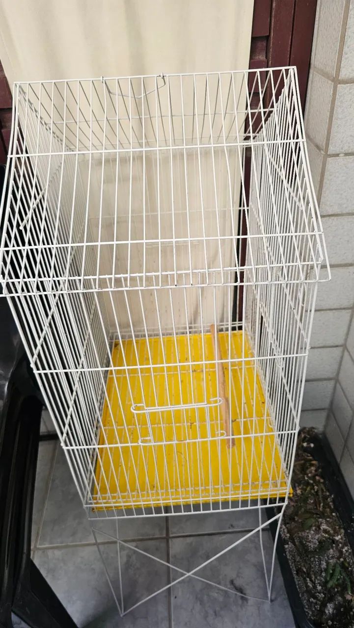 Gaiola