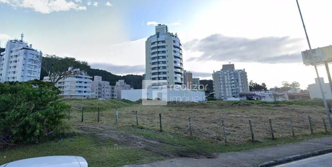 Terreno Residencial à venda, Trindade, Florianópolis - TE0014.