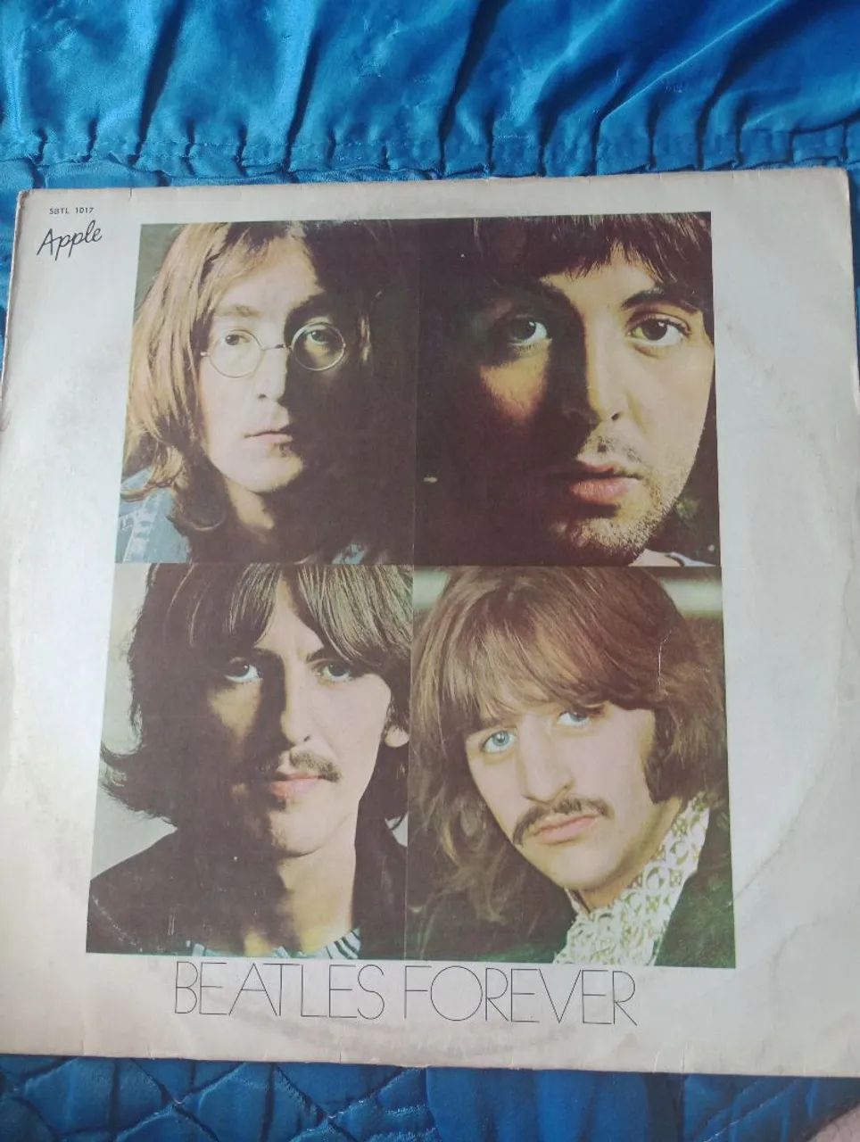 Beatles Forever