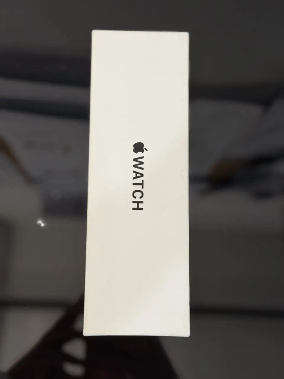 Apple Watch SE (2ª geração) de 44mm - midnight