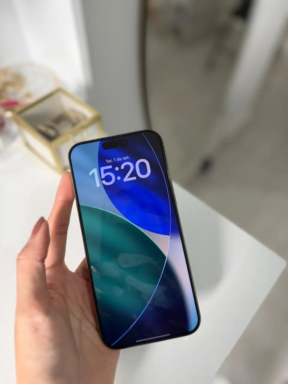 Iphone 16 Pro Max - Foto 2