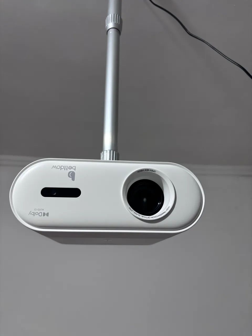 Projetor  - Foto 2