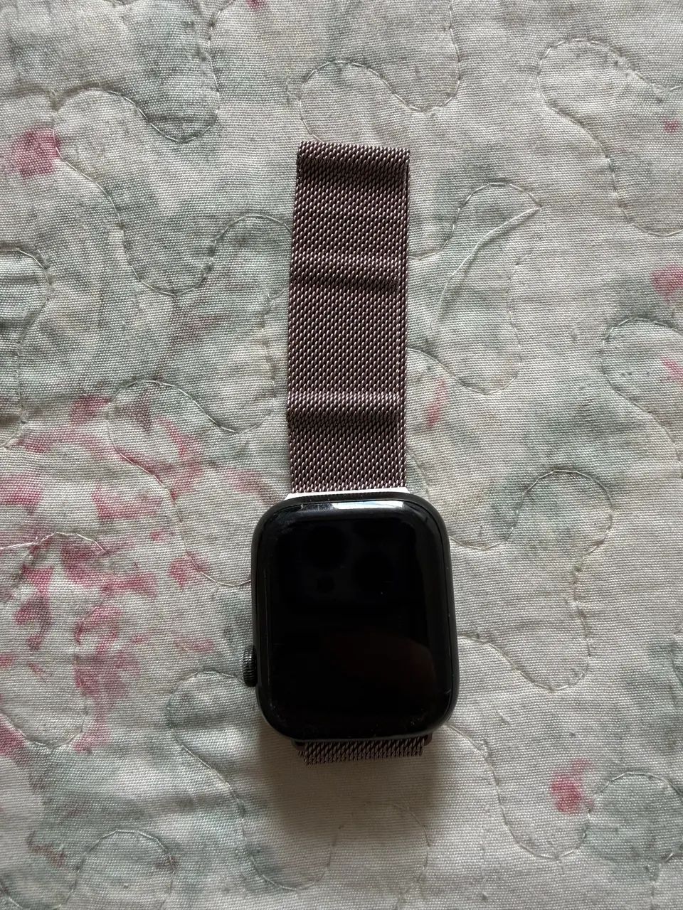 Apple Watch 7 com 45 mm