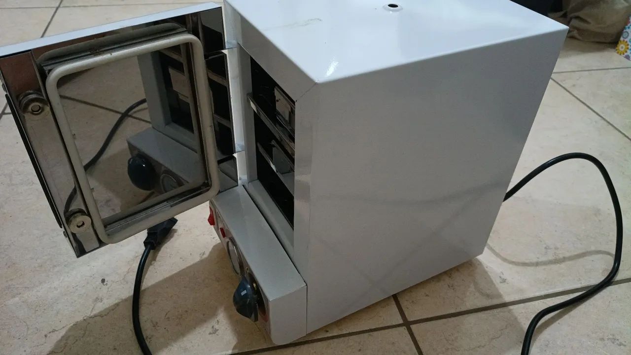 Esterilizadora térmica  - Foto 3