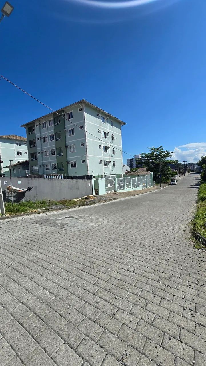 Foto - Joinville - Costa e Silva