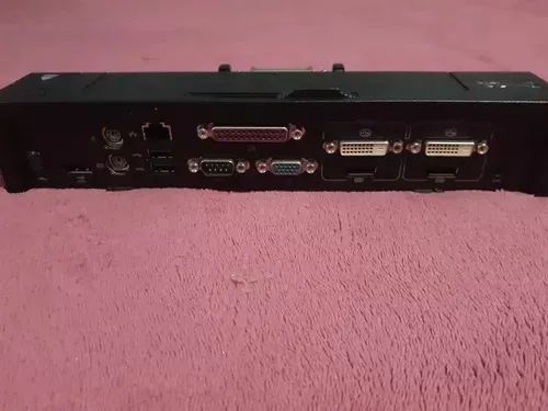 Notebook Dell Latitude E5410 14 Pol I5+dock Station Cinza (Usado) - Foto 5