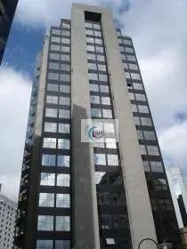 Conjunto comercial 540 m² Chácara Santo Antônio