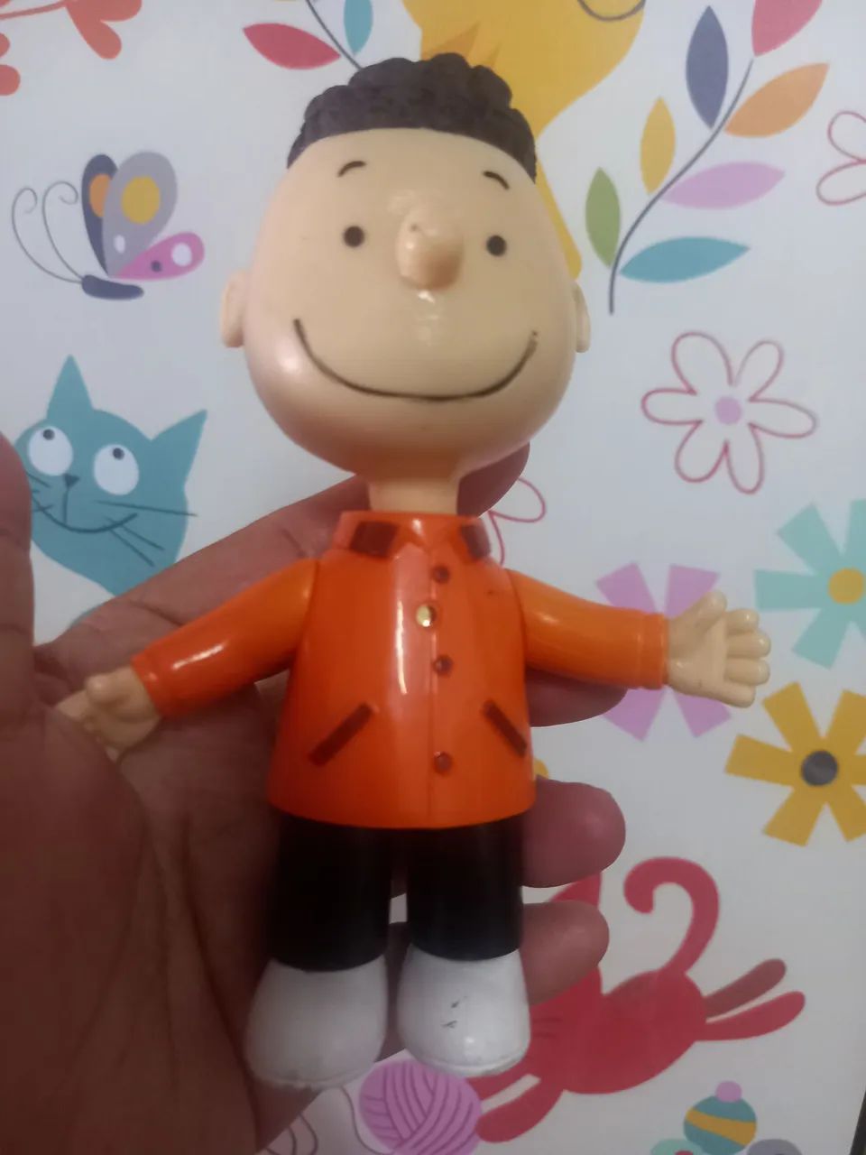 Boneco do Snoopy  - Foto 3