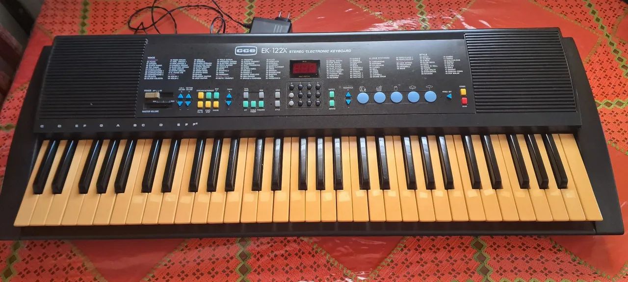 Teclado